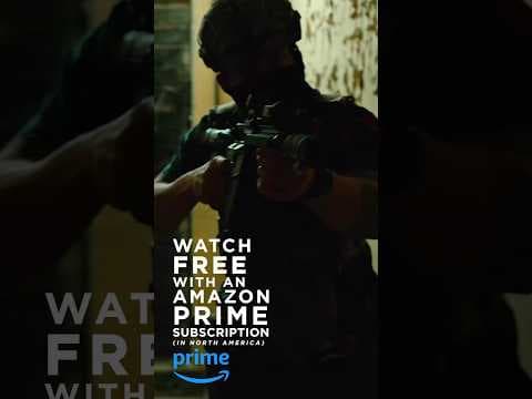 Sunray: Fallen Soldier is now FREE for Amazon Prime subscribers in North America!