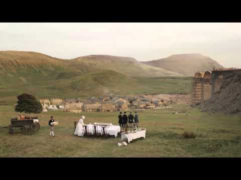 Jericho | 2016 | ITV