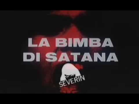 Satans Baby Doll