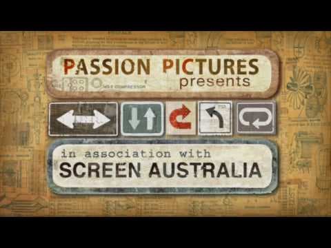 The Lost Thing Trailer
