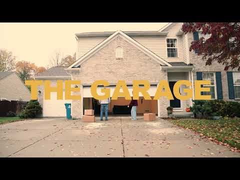 The Garage (trailer)