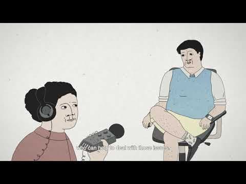 Lilas de Riga Bande-annonce / Riga's Lilac trailer
