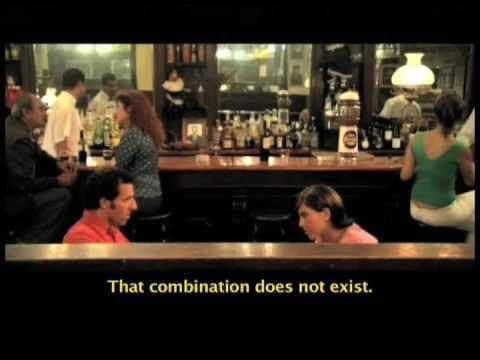 Pretendiendo (Ugly Me) Trailer with english subtitles