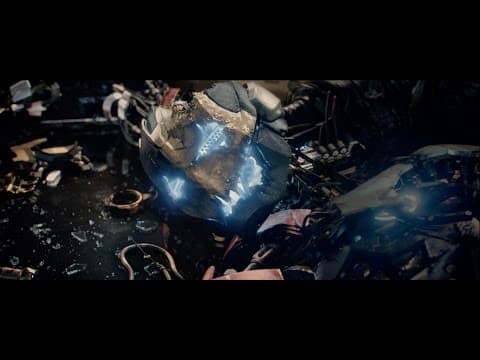 TV Spot 1