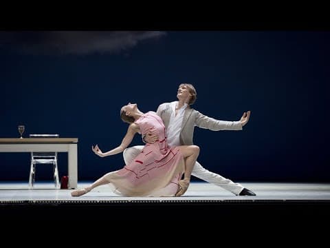 Anna Karenina - Ballet by John Neumeier