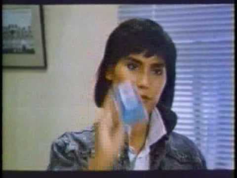 ANGEL ENFORCERS - Original English Dub Trailer