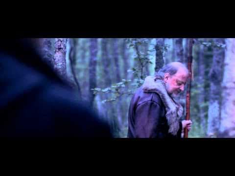 Stallo Awakens - Teaser Trailer - FEATURE FILM. Black Magic Cinema Camera prores