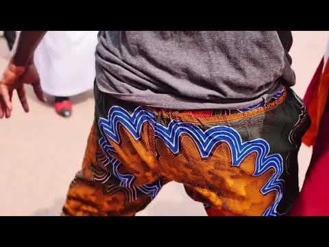Survival of Jelili (Official Trailer) by Femi Adebayo