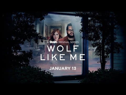 Official Teaser