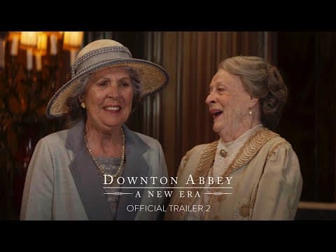 Official Trailer 2