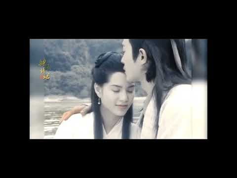 Louis Koo interview on The Return of the Condor Heroes 1995 (English subtitled)