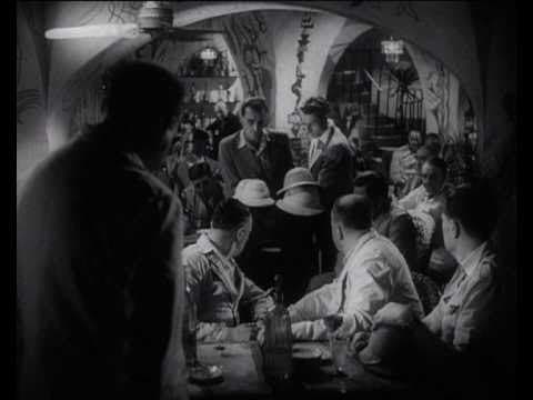 SFE 'Hitchcock - The Wartime Resistance Films' Trailer