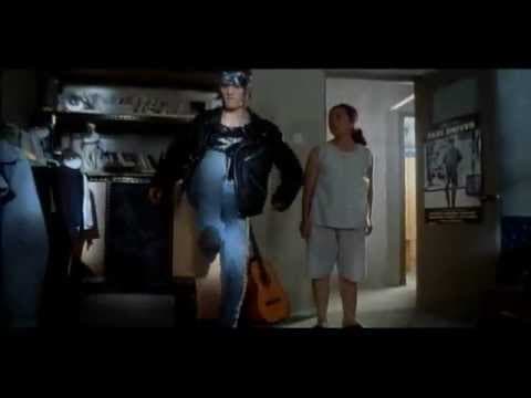 « Quitting » (昨天, 2001) de Zhang Yang