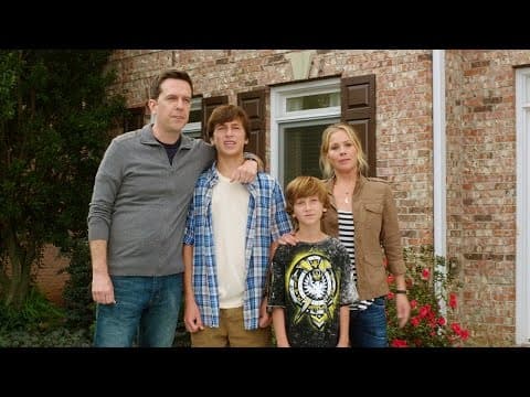 Official Theatrical Trailer