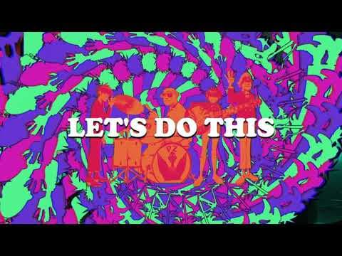Gorillaz | Song Machine Live From Kong (OFFICIAL TRAILER #3)