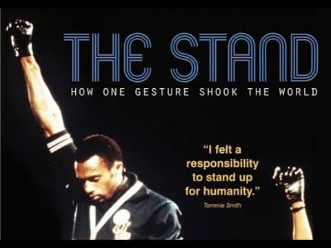 THE STAND Official Trailer