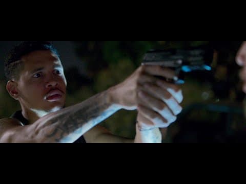 Official Trailer