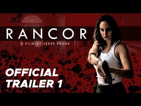 RANCOR Official Trailer (2024) Jessica Claire Crosby