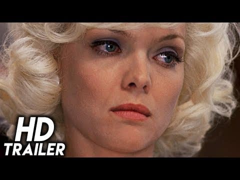 Love Field (1992) ORIGINAL TRAILER [HD 1080p]