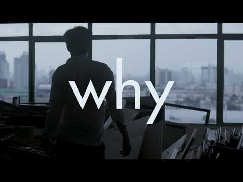 SOMEONE FROM NOWHERE : Official Teaser