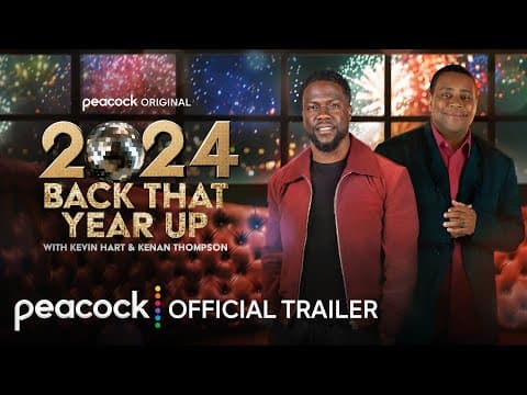 Official Trailer