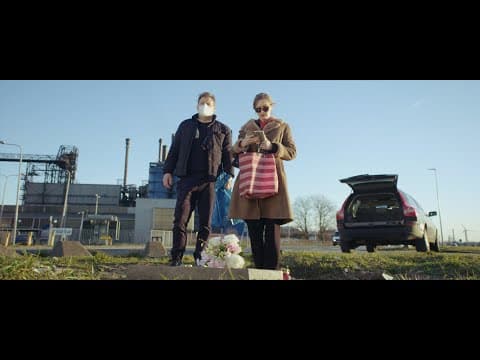Official Trailer