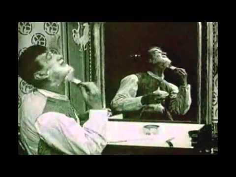 A Funny Shave (1906)