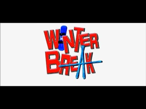 WINTER BREAK (2003) Trailer [#winterbreak]