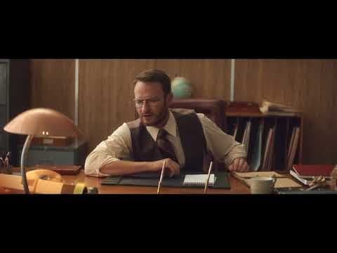 The Eleven O’Clock Trailer