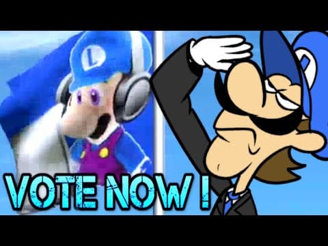 VOTE NOW for The BLG Awards 2025!