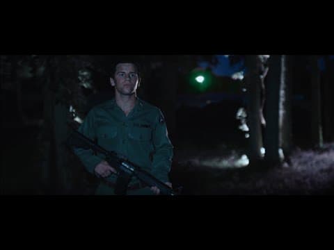 Unsung Hero Official Trailer | 2023