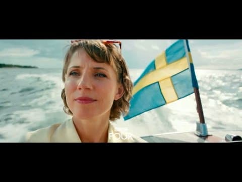 Crimes of Passion: Trailer - BBC Four
