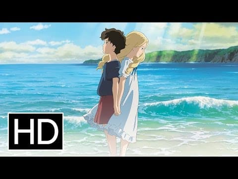 Official Trailer (English language version)