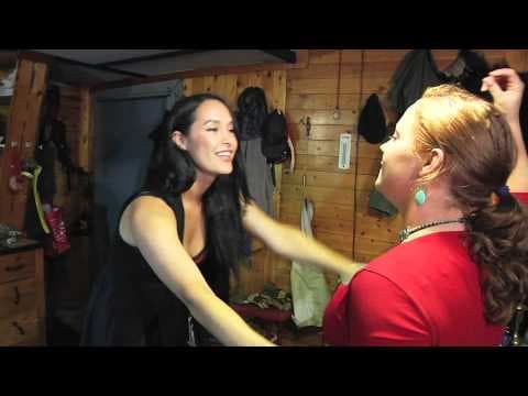 Last Stop for Miles (The Feature Film) Teaser