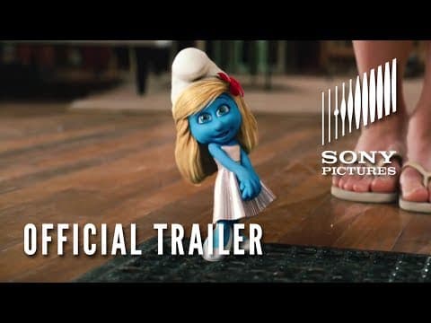 New Trailer