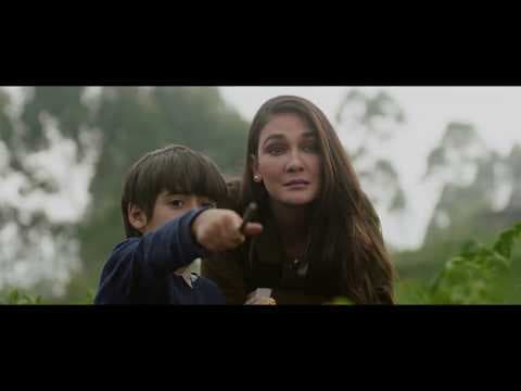 Official Trailer RUMAH KENTANG: THE BEGINNING (2019) - Luna Maya, Christian Sugiono