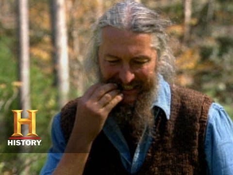 Mountain Men - Winter is Coming | History