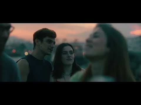 #DISFF45 ΝΟΤ TOMORROW by Amerissa Basta [GREEK COMPETITION]