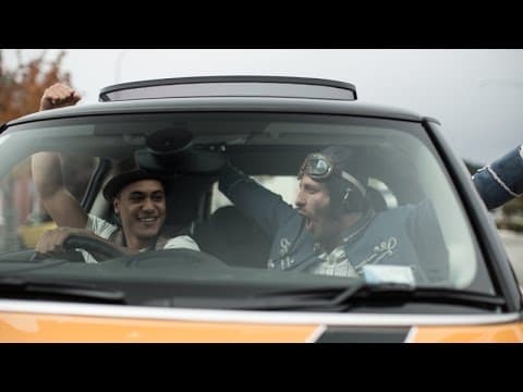 OFFICIAL PORK PIE TRAILER - IN CINEMAS NOW