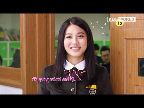 [Trailer] School 2013 (학교 2013)