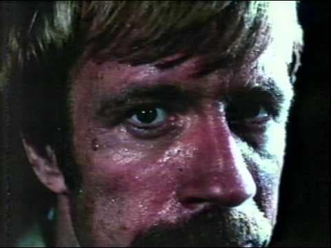 Silent Rage (1982) (TV Spot)