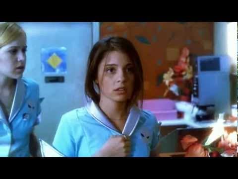 Roswell Series DVD Extras: Season 1 Trailer