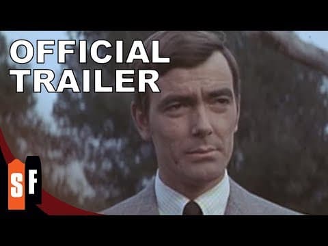 Colossus: The Forbin Project (1970)  - Official Trailer (HD)