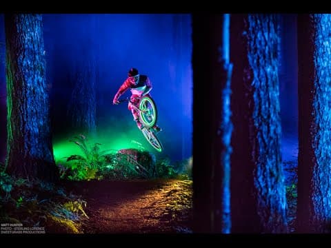 Darklight Trailer