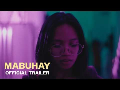 MABUHAY | Official Trailer | Filipino-American Indie Film