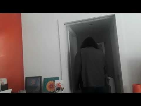 The Psycho (2023 Horror Short)