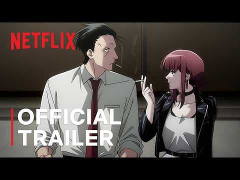 Official Trailer [Subtitled]