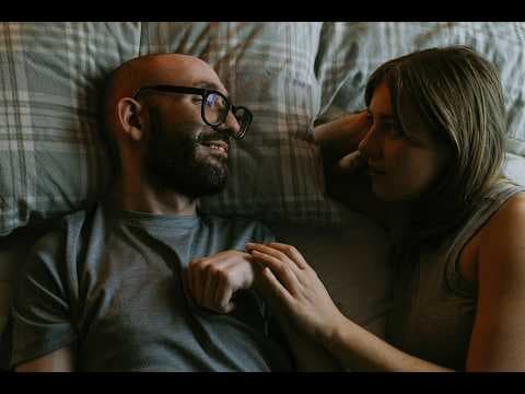 The Decision -Short Film Trailer - 2026