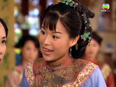 【經典重溫】胡杏兒舌戰Liza姐汪明荃 | 我的野蠻奶奶