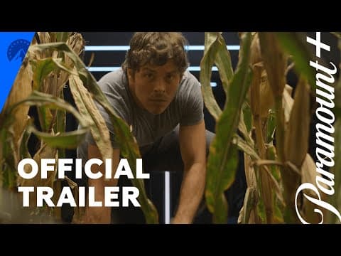 The Stand – Watch Official Trailer For The CBS All Access Limited Series